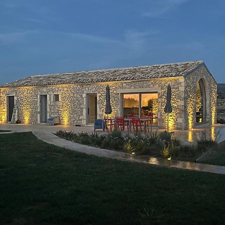 La Bella Vita Agriturismo Кьярамонте-Гульфи Экстерьер фото